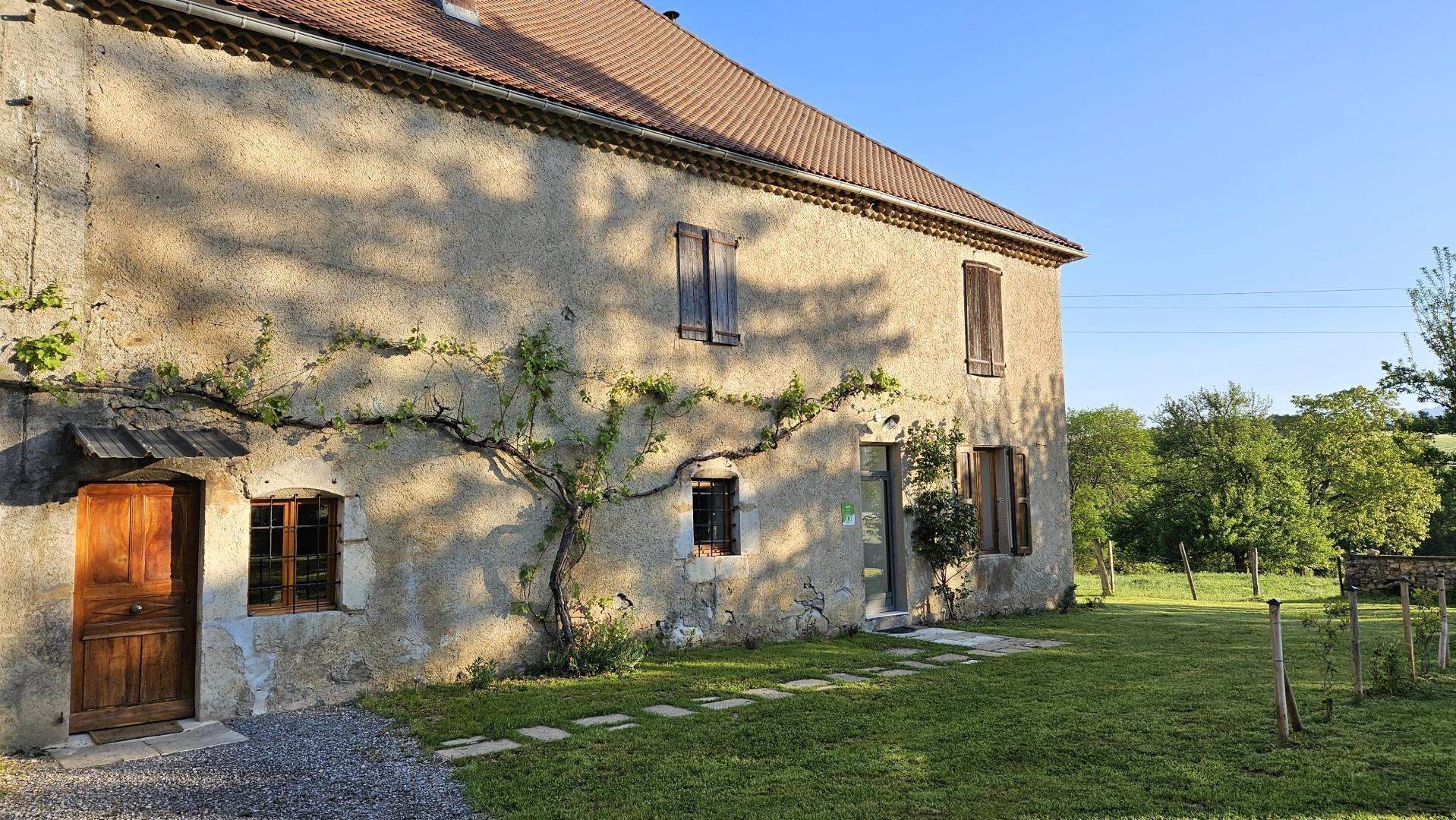 Gîte