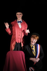 le cabaret des croissants_Le Monestier-du-Percy