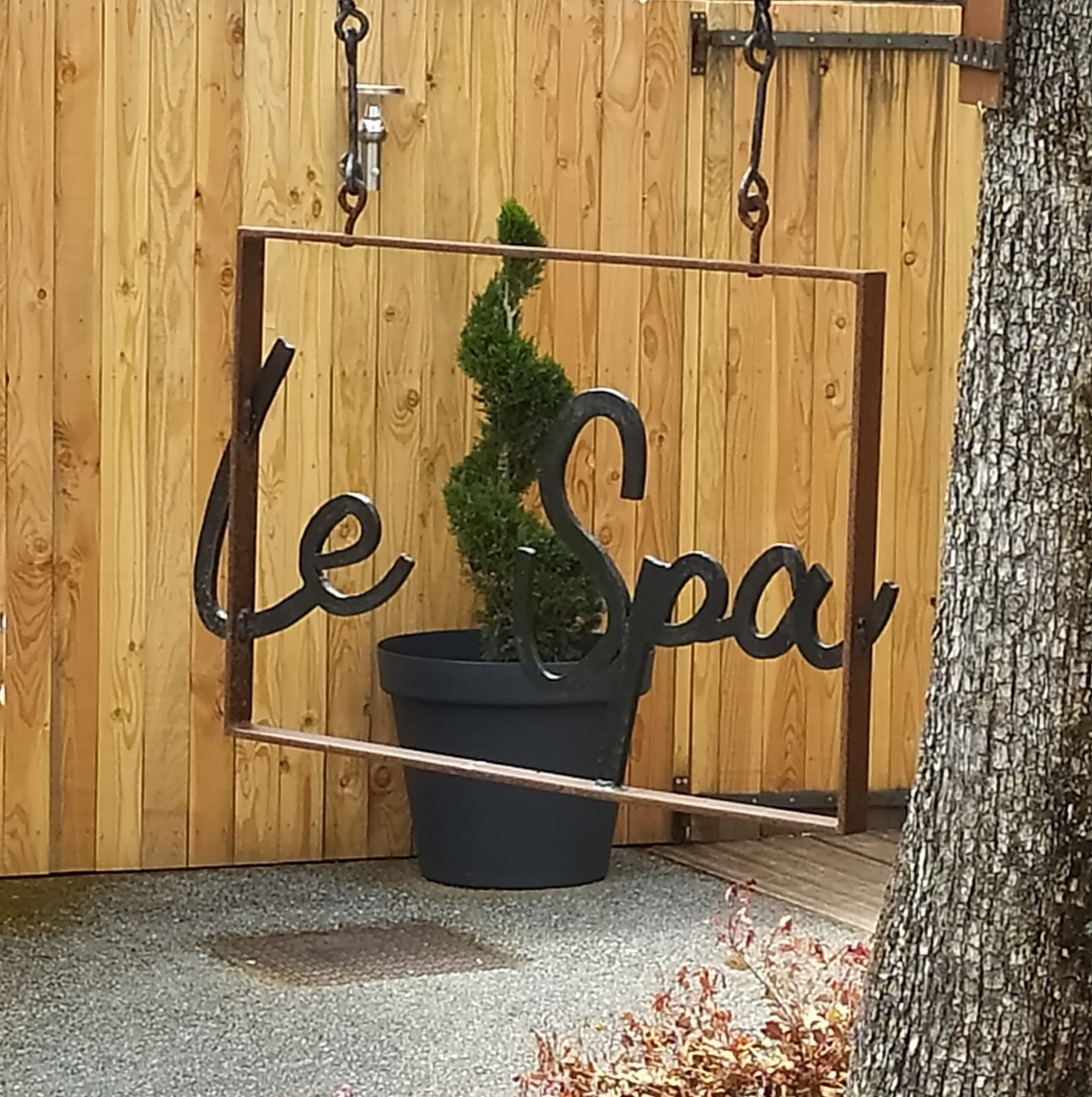 Massage assis et massage au jardin_Chichilianne