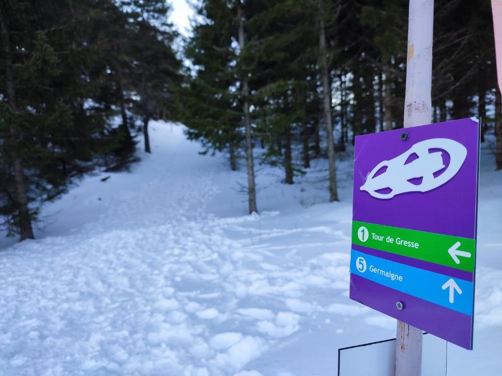 Les Cimes_Gresse-en-Vercors