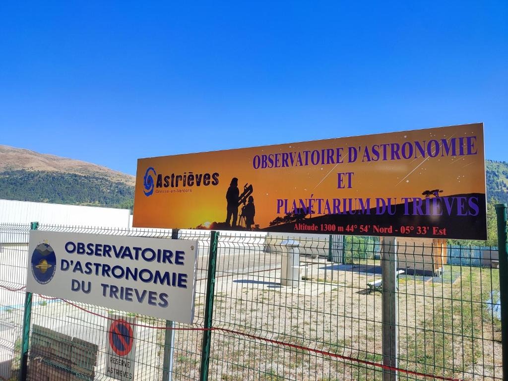 Les Cimes_Gresse-en-Vercors