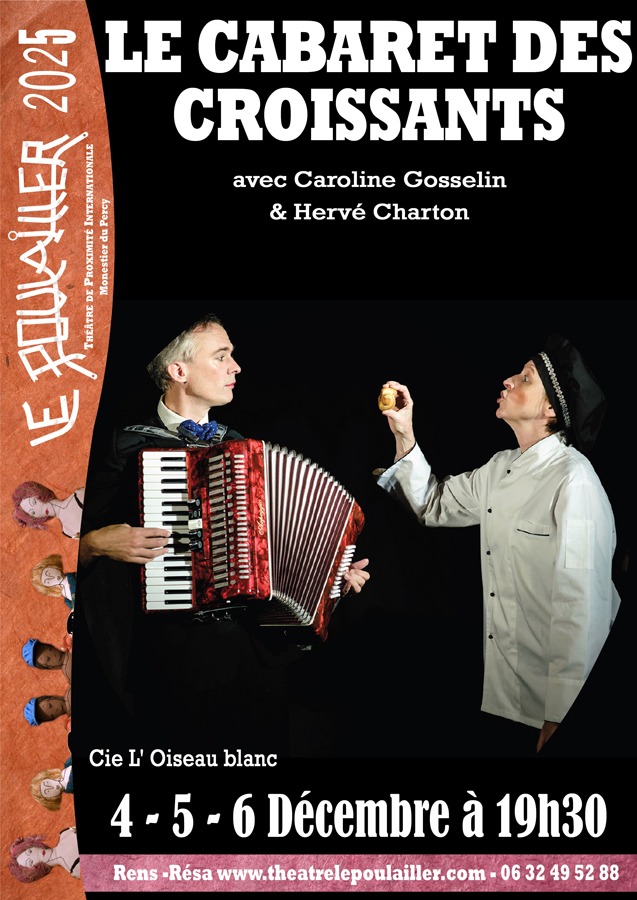 le cabaret des croissants_Le Monestier-du-Percy