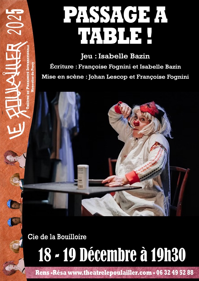 passage à table_Le Monestier-du-Percy