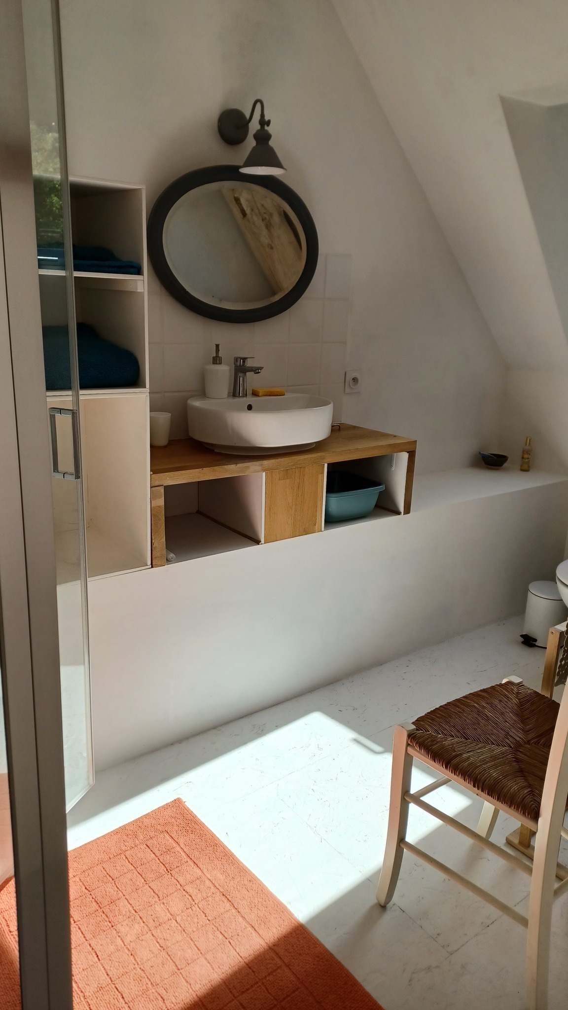 Le Moulin aux Frênes_Mens