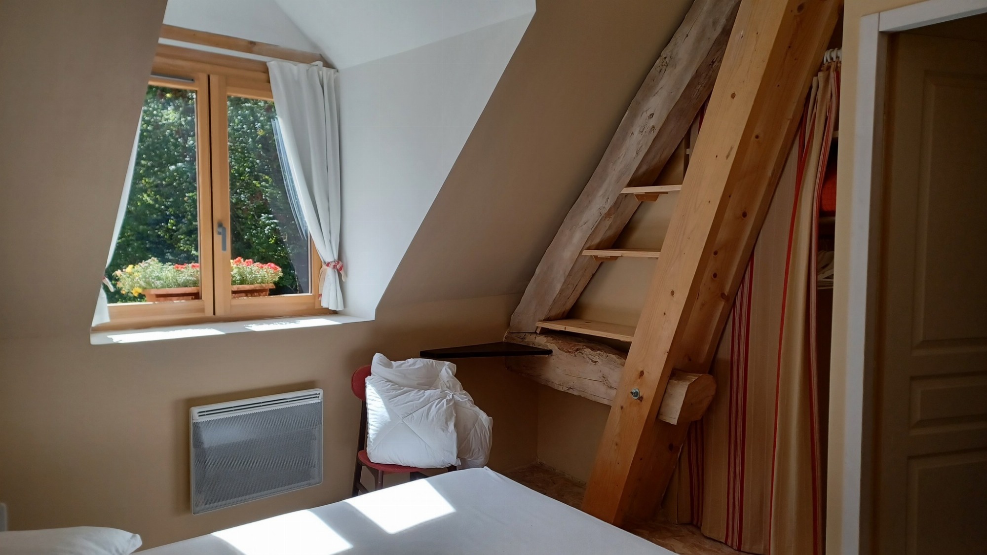 Le Moulin aux Frênes_Mens