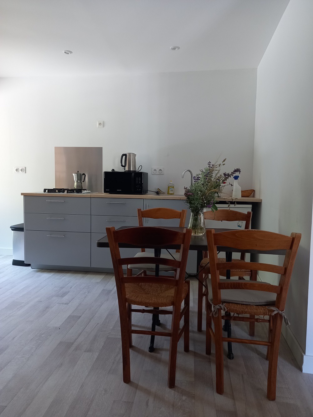 Gîte la Grange_Chichilianne