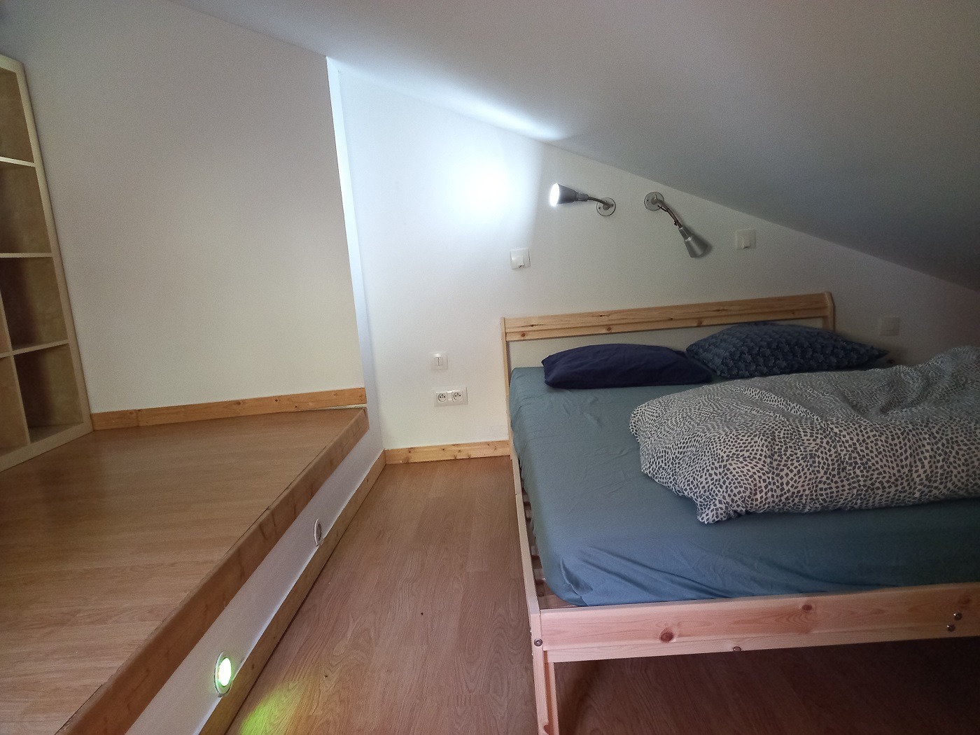 Gîte la Grange_Chichilianne