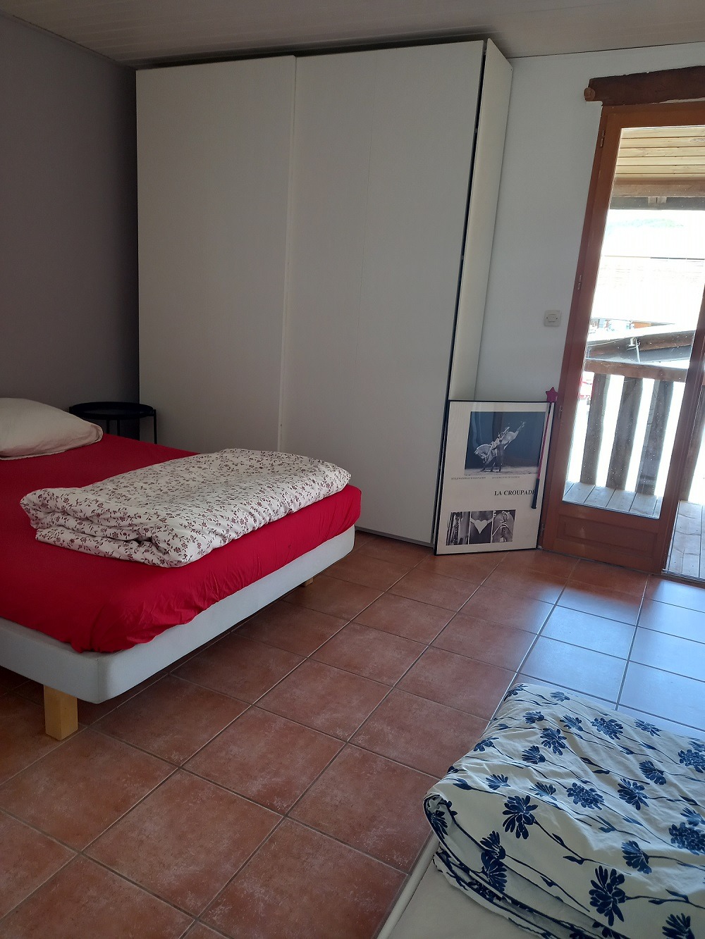 Gîte la Grange_Chichilianne