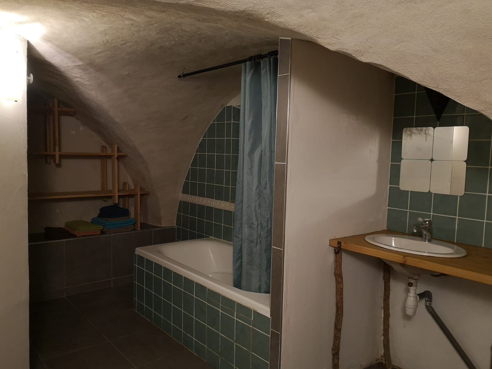 Gîte la Bergerie_Chichilianne