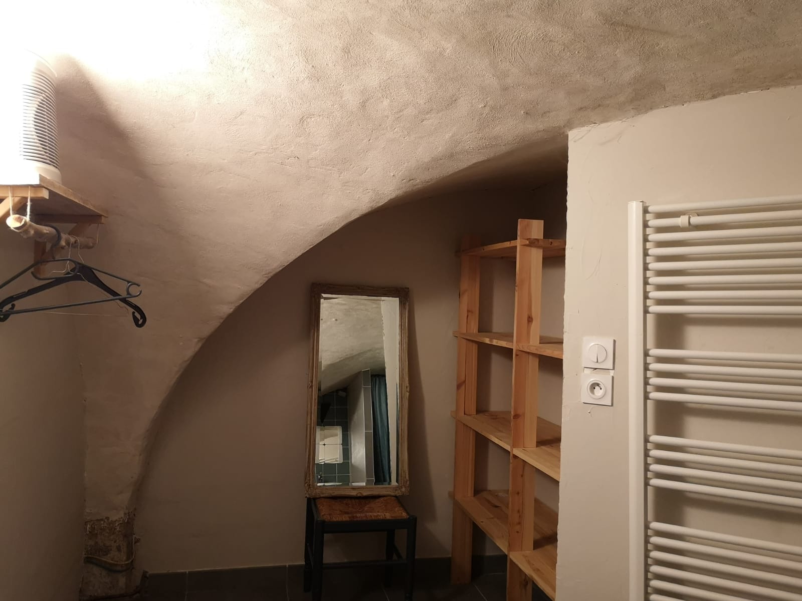 Gîte la Bergerie_Chichilianne