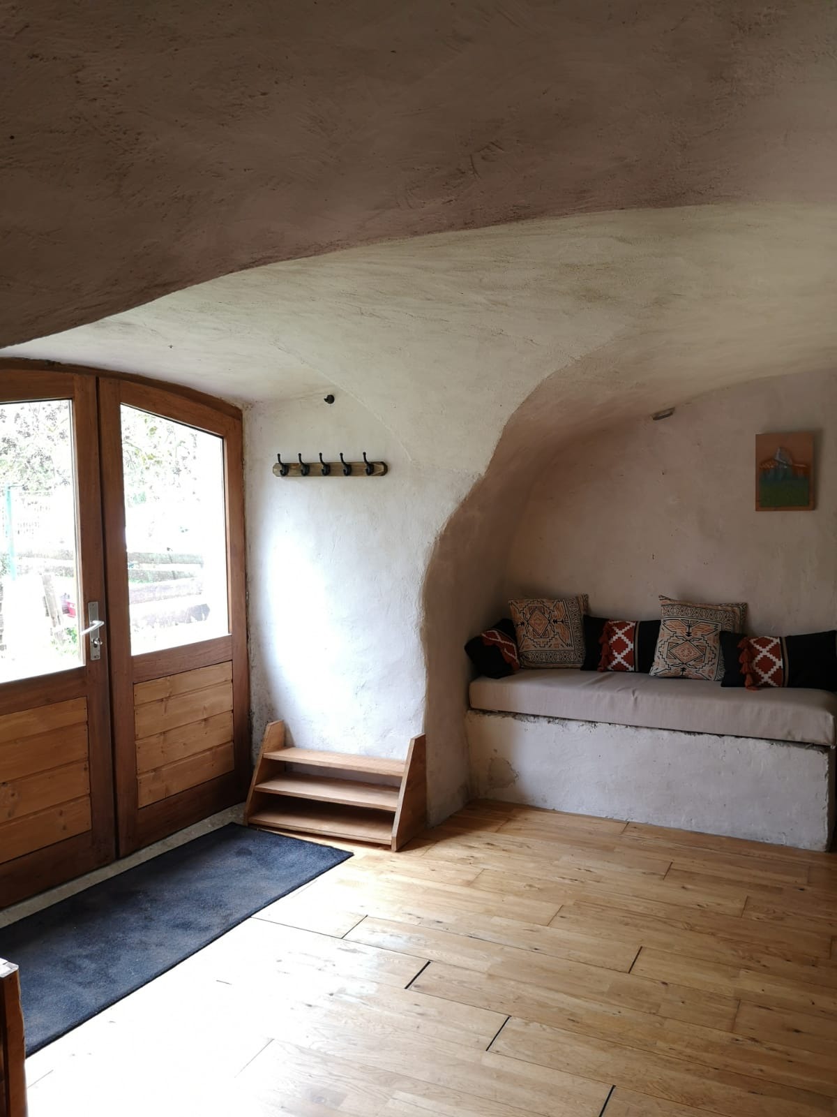 Gîte la Bergerie_Chichilianne