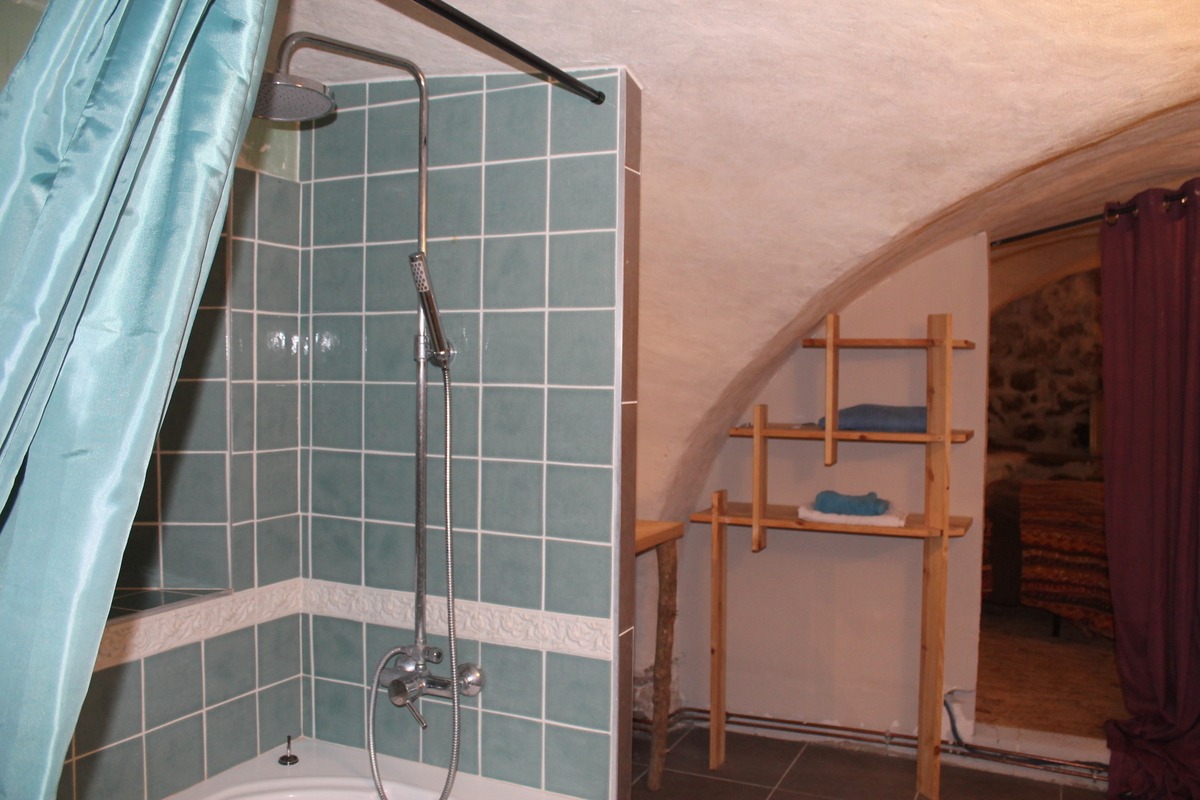 Gîte la Bergerie_Chichilianne