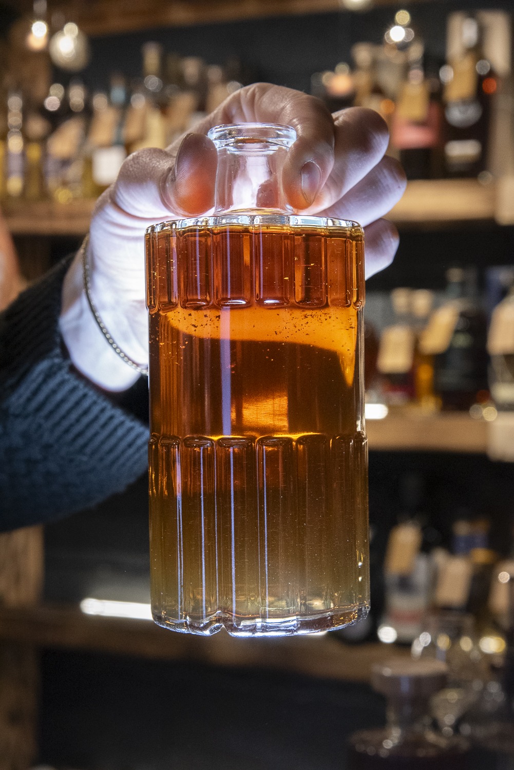 L'Alambic Miraculeux