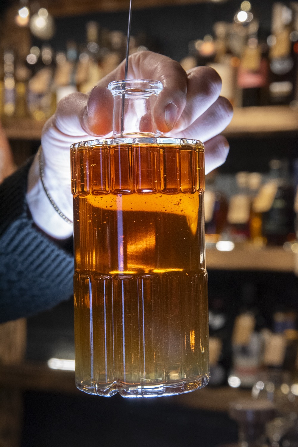 L'Alambic Miraculeux