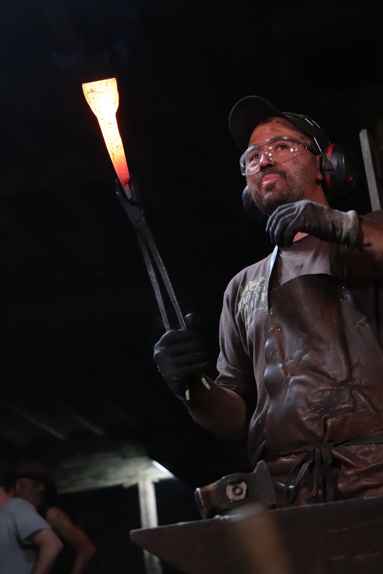 Démonstration de forge_Clelles