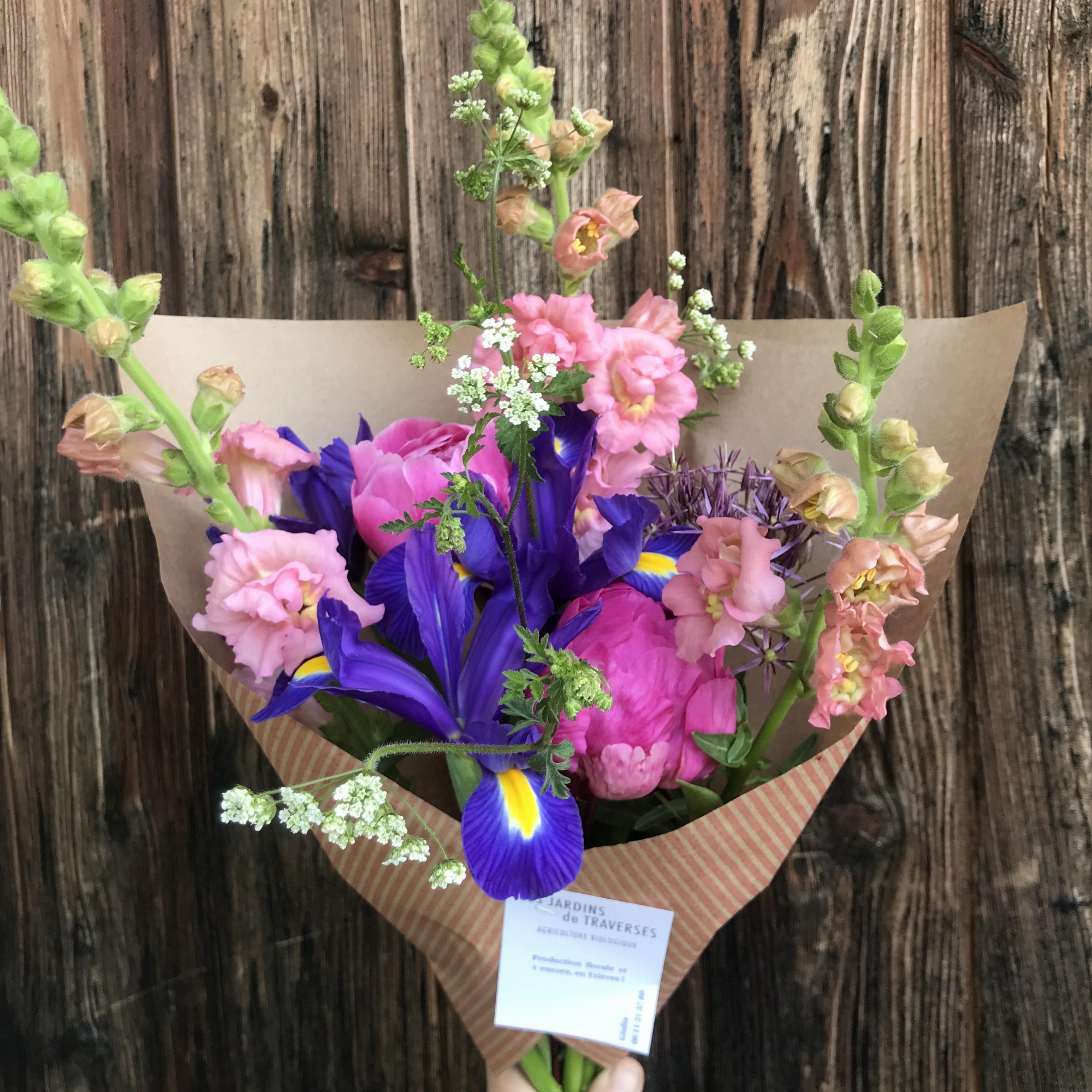 Les Jardins de Traverses_Chichilianne