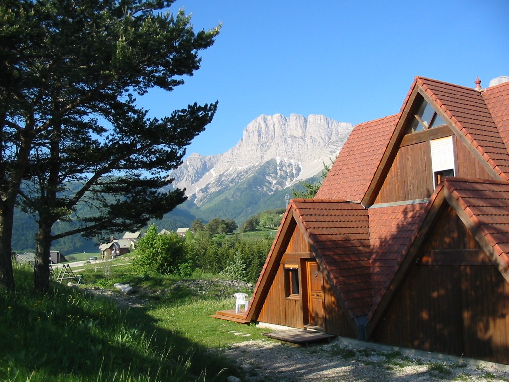 Le Grand Veymont_Gresse-en-Vercors