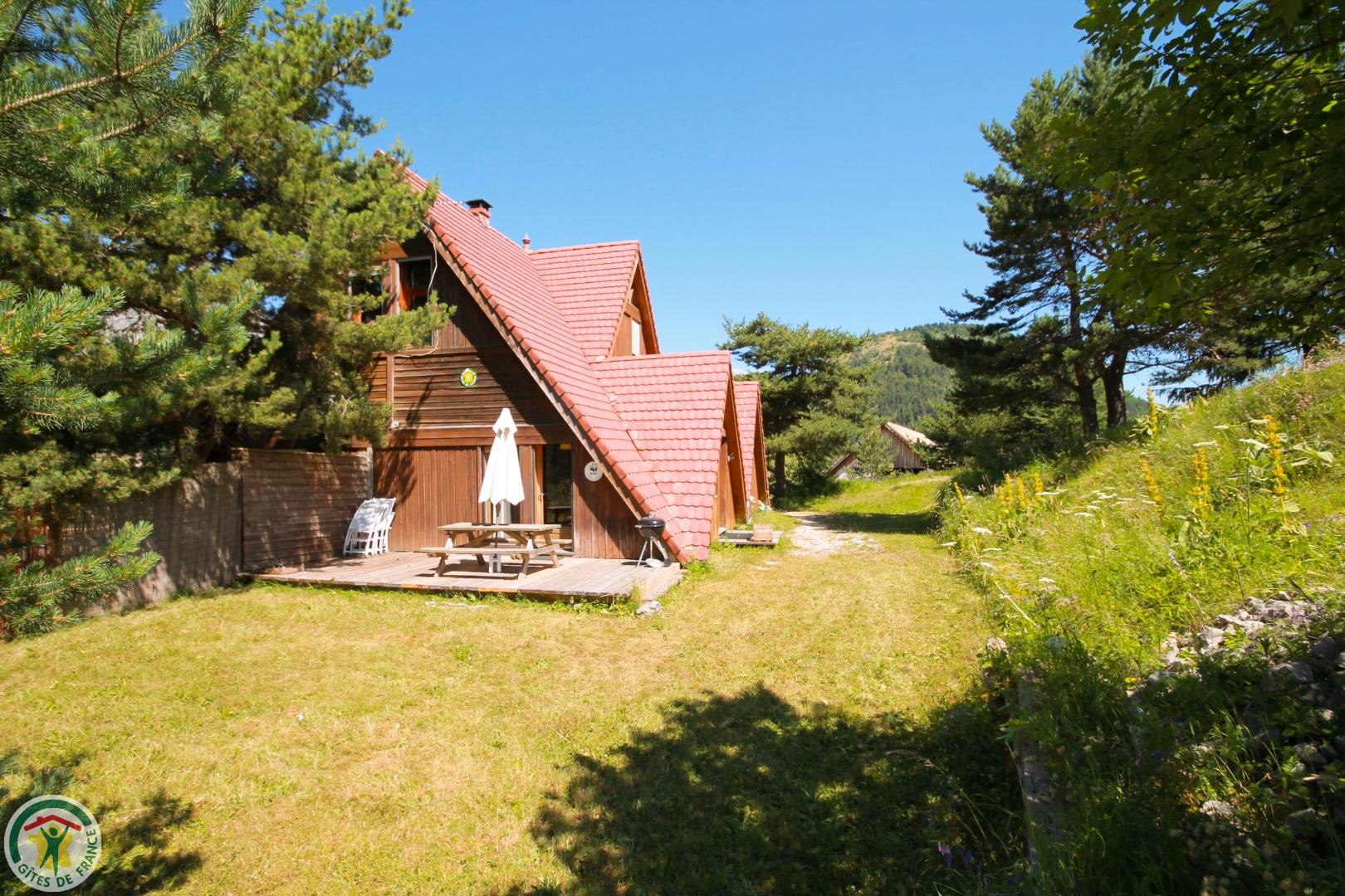 Le Grand Veymont_Gresse-en-Vercors