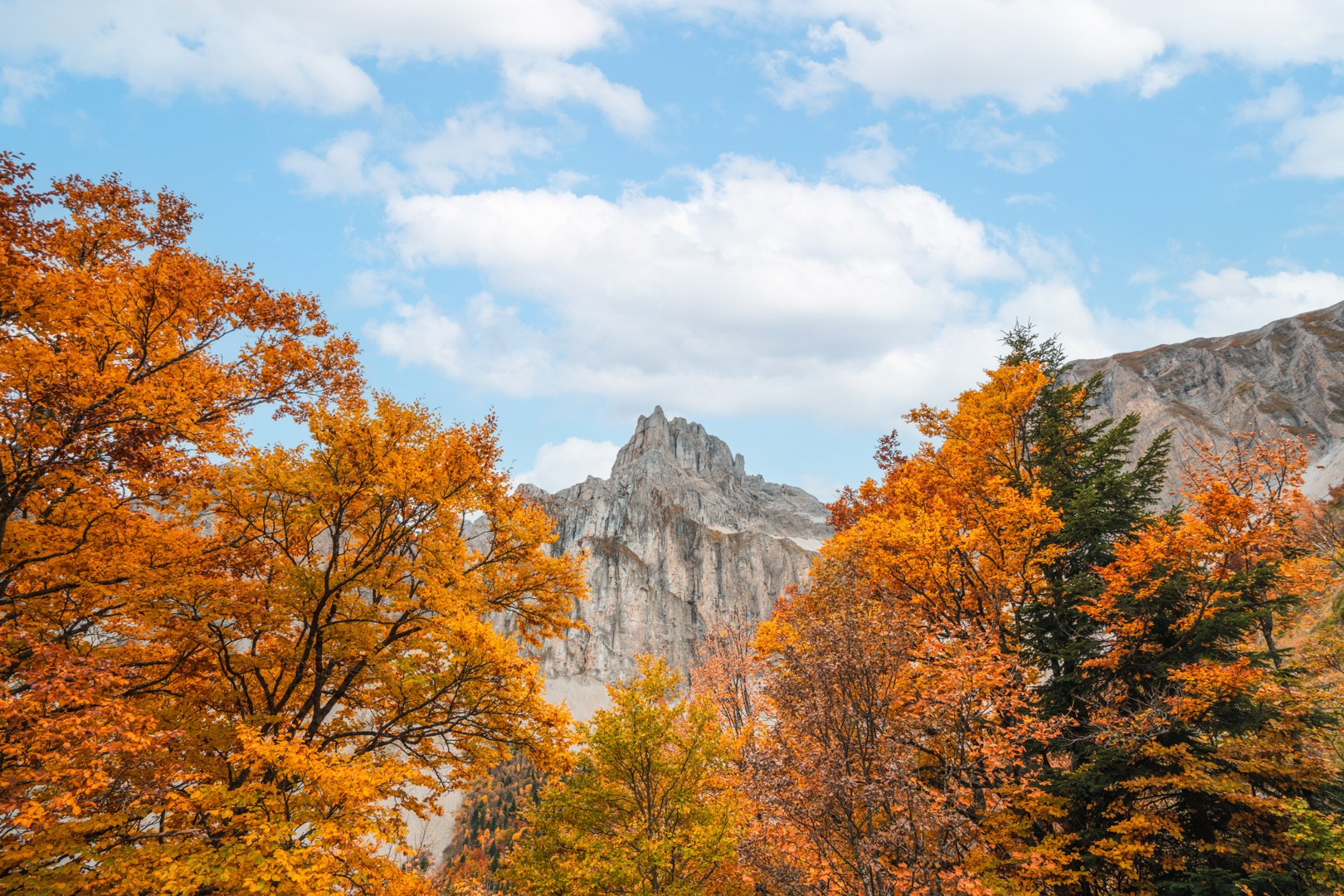 Tour de l'Obiou - Etape 1 - Pellafol > Bachilianne_Pellafol
