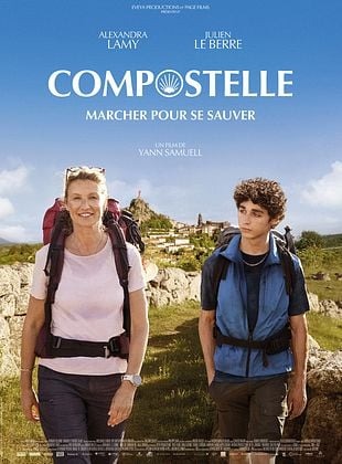 Cinéma - Compostelle_Gresse-en-Vercors