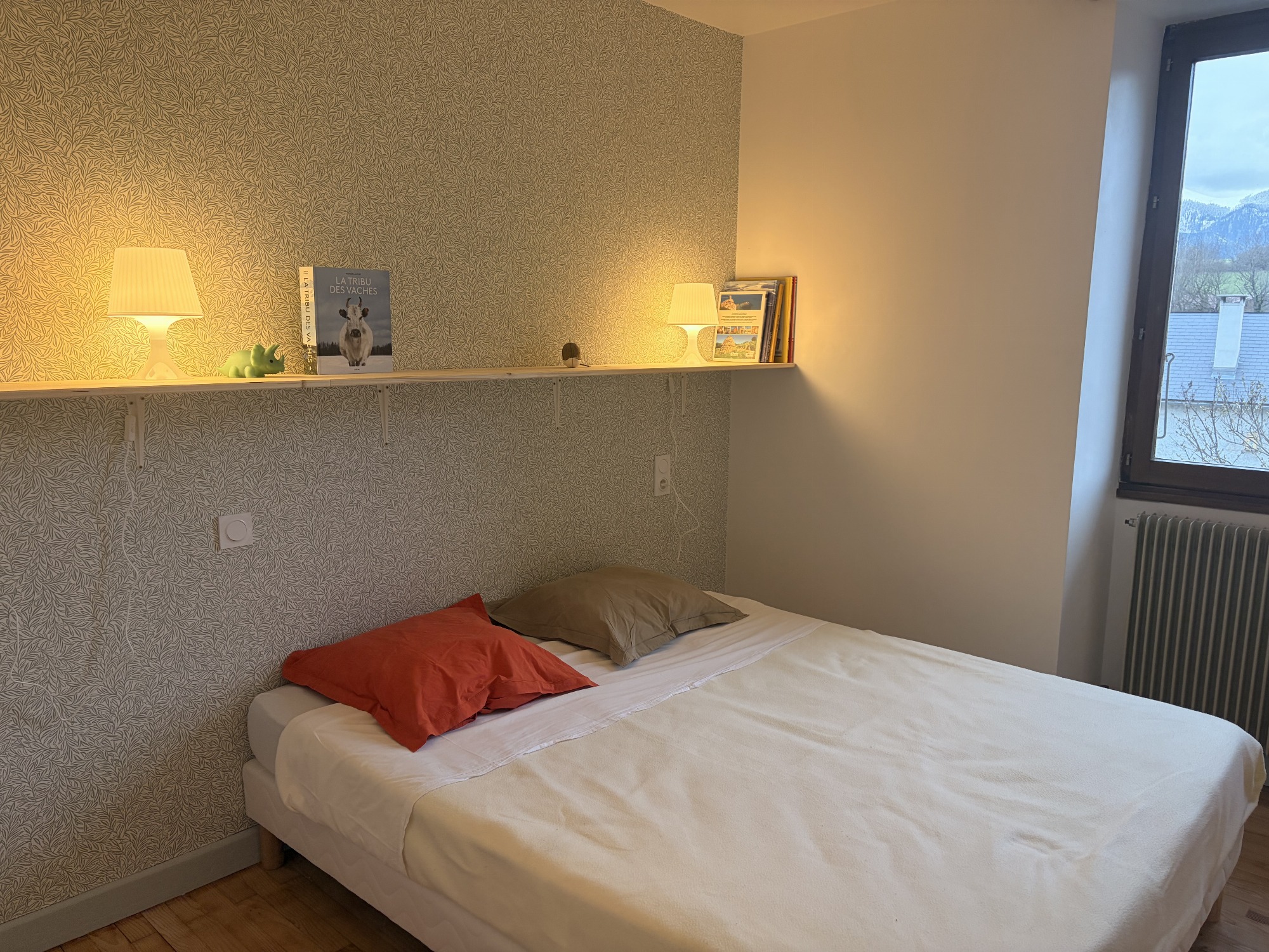 Etape Bayloune_Le Monestier-du-Percy