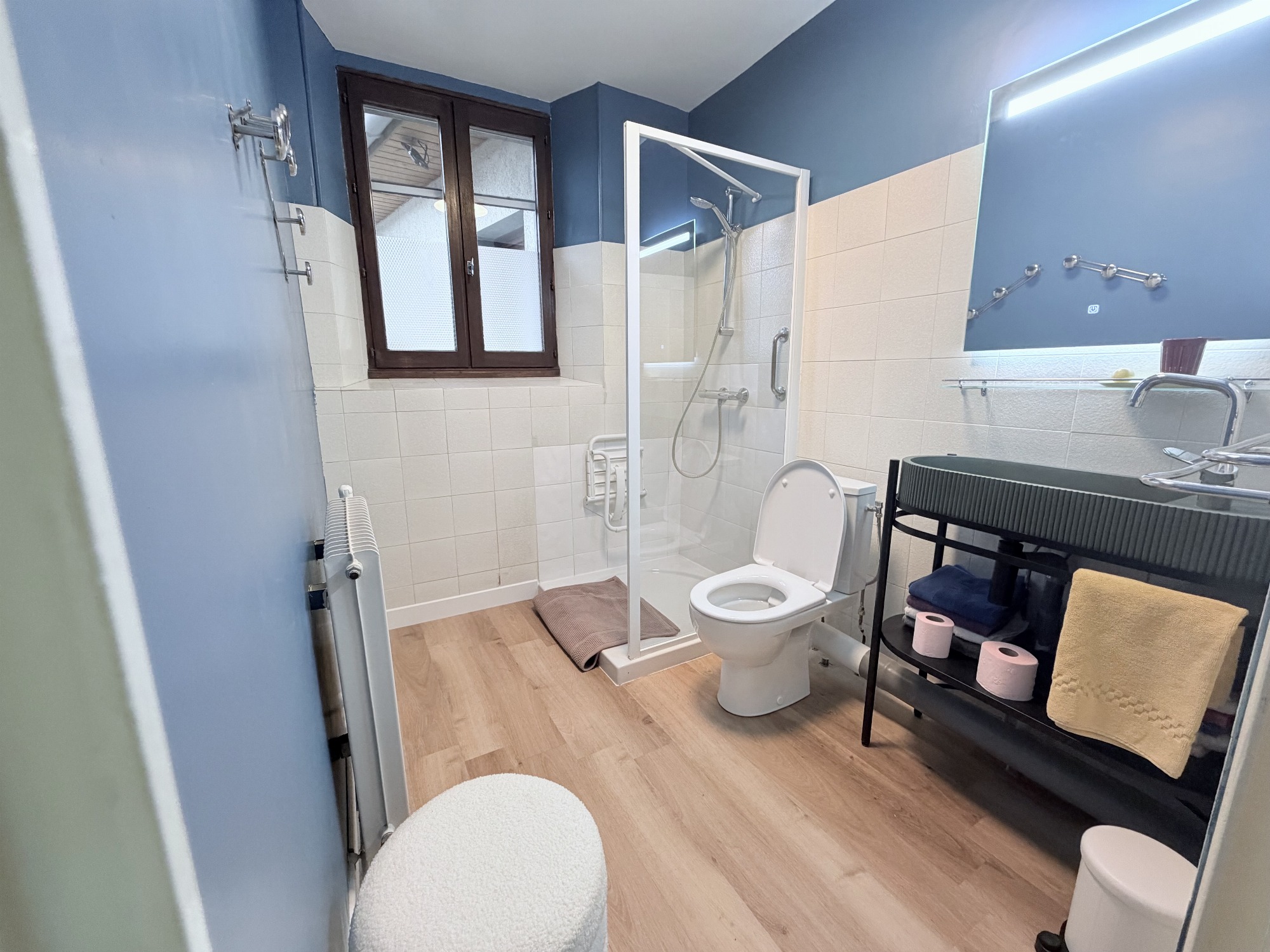 Etape Bayloune_Le Monestier-du-Percy