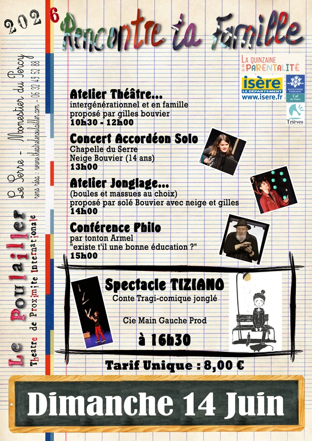 rencontre ta famille_Le Monestier-du-Percy