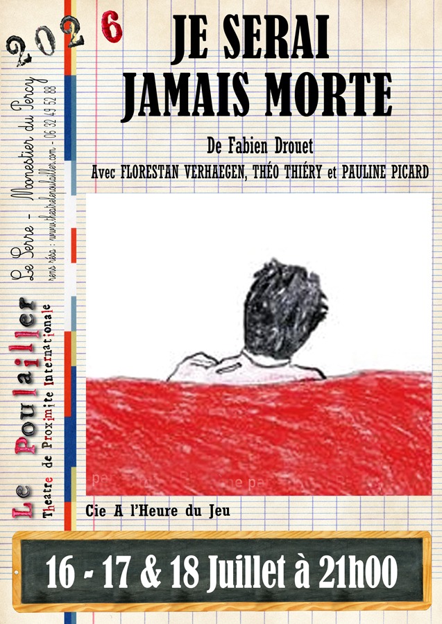 je serai jamais morte_Le Monestier-du-Percy