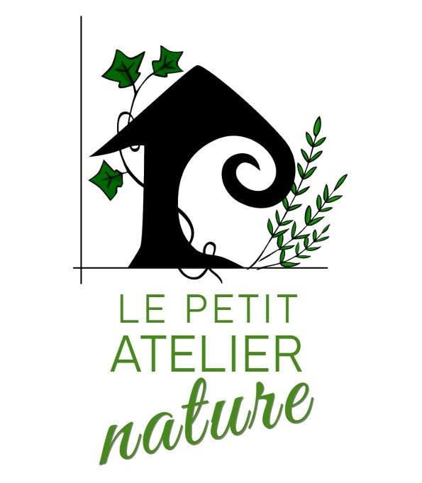 logo Le Petit Atelier Nature