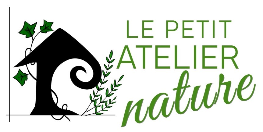 logo2 Le Petit Atelier Nature