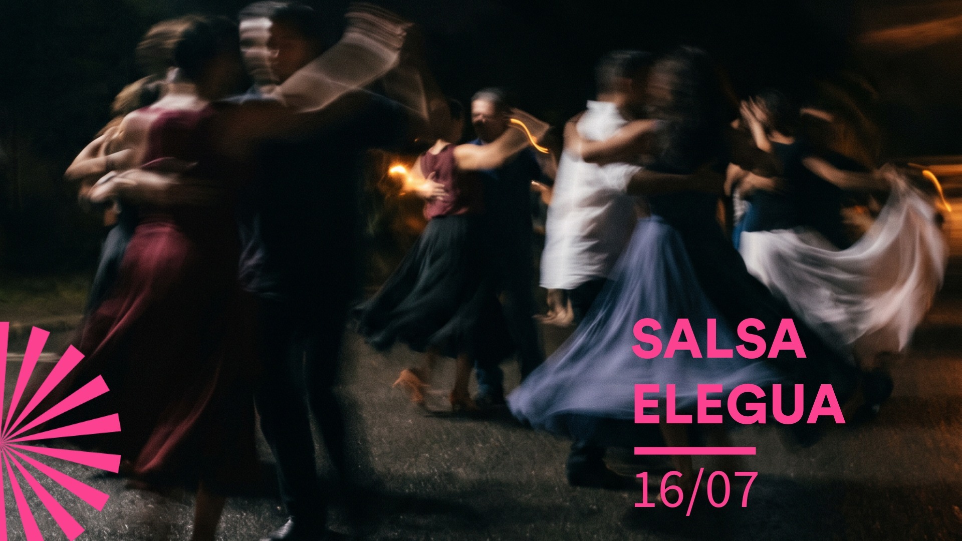 Concert Elegua Salsa aux Hautes Glaces_Cornillon-en-Trièves