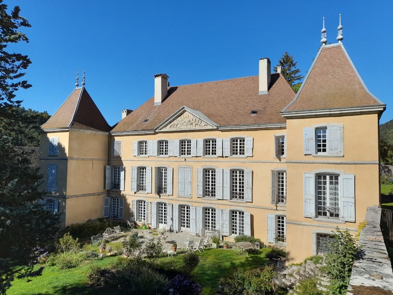 Château de Bardonenche