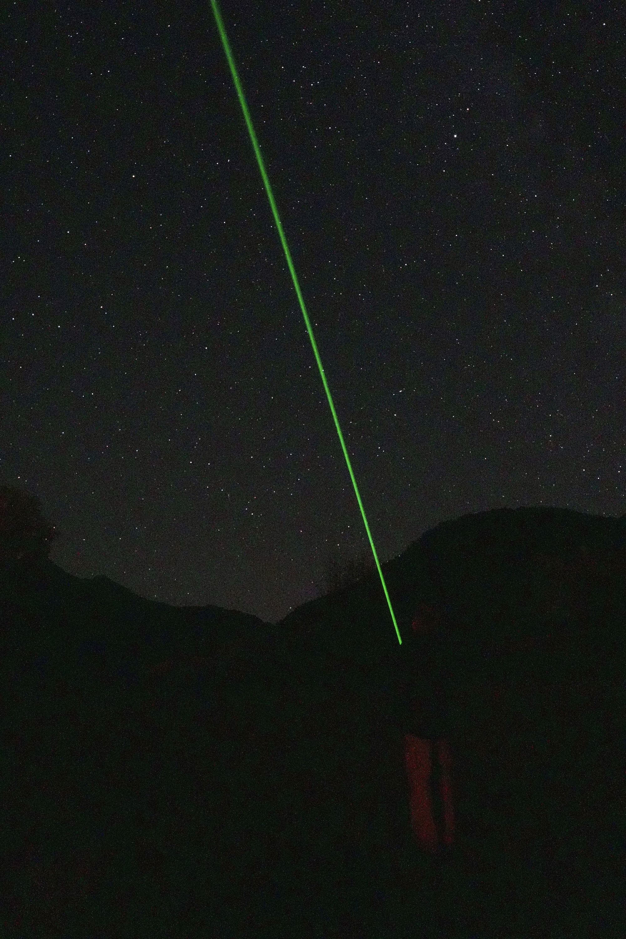 Bivouac et initiation à l'astronomie dans le Vercors_Chichilianne