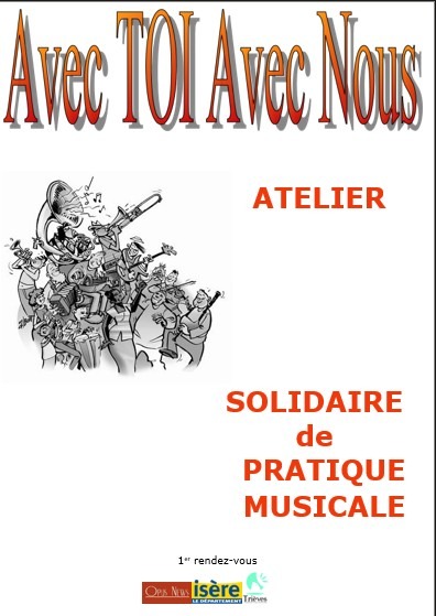 Avec Toi Avec Nous