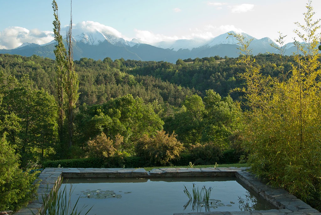 Domaine de Raud_Mens