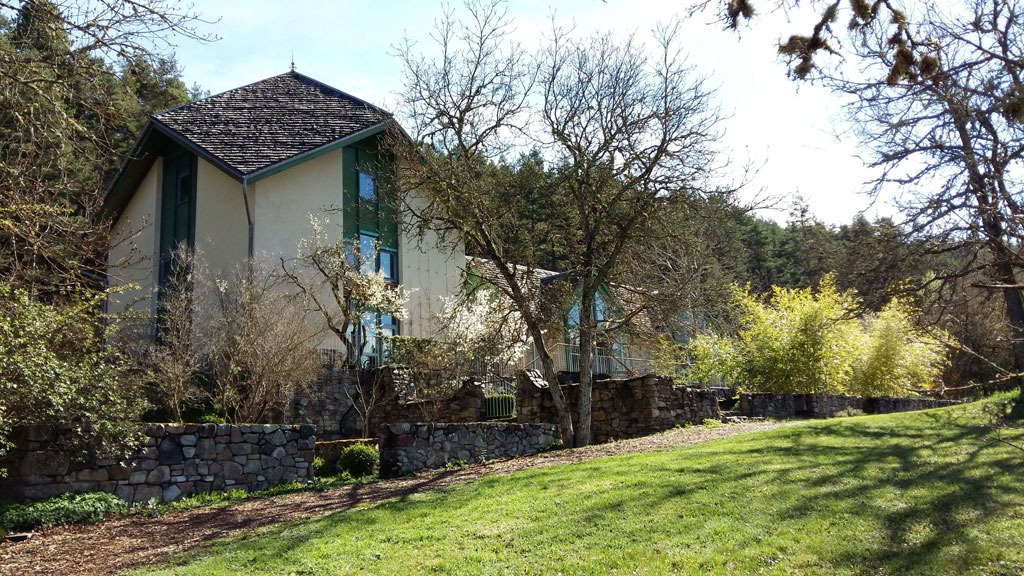 Domaine de Raud_Mens
