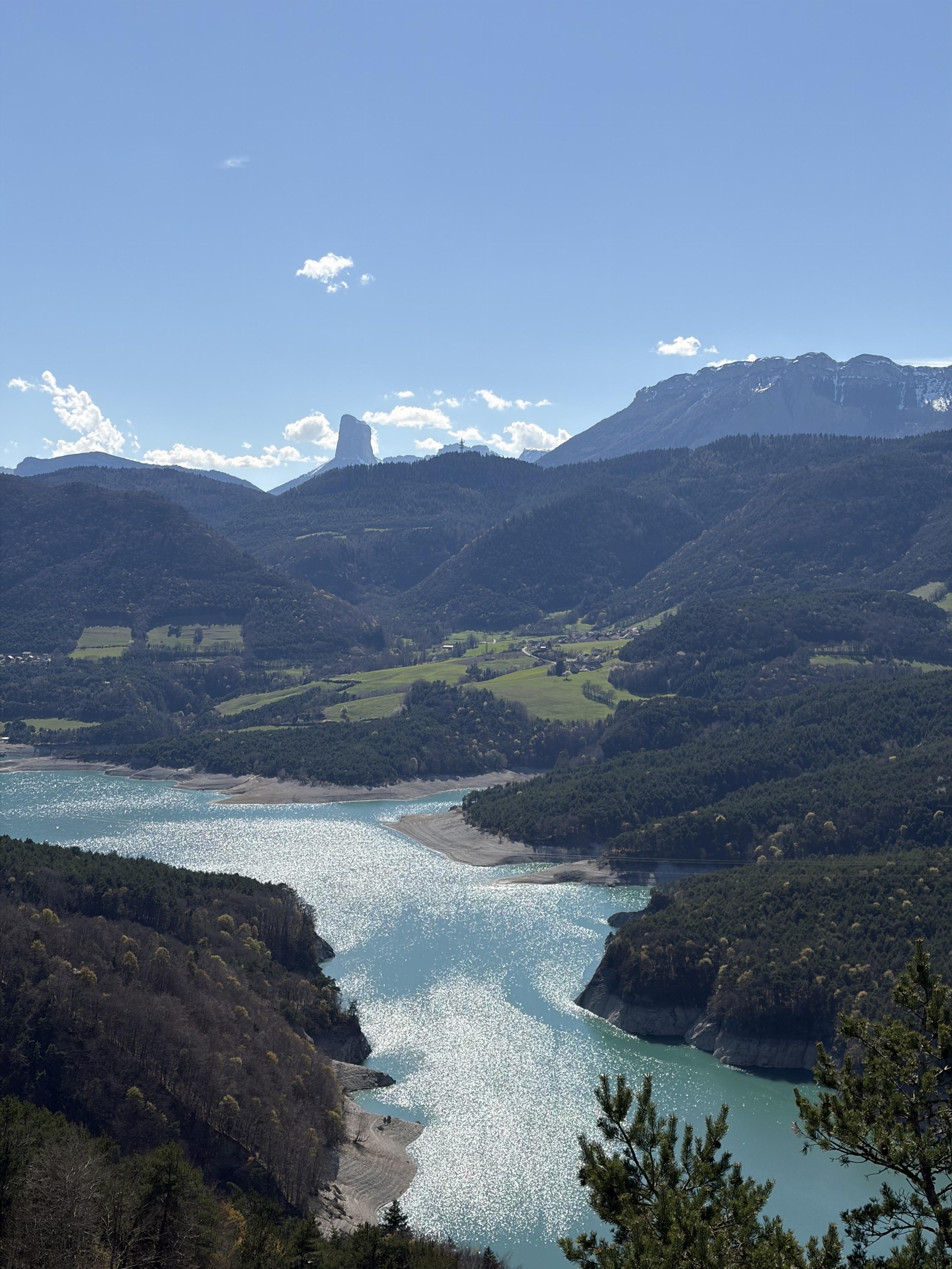 Etape Bayloune_Le Monestier-du-Percy