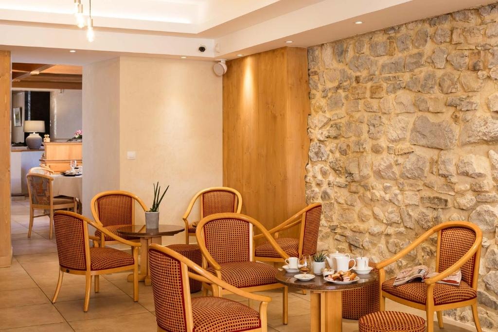 Hôtel-restaurant Le Chalet_Gresse-en-Vercors