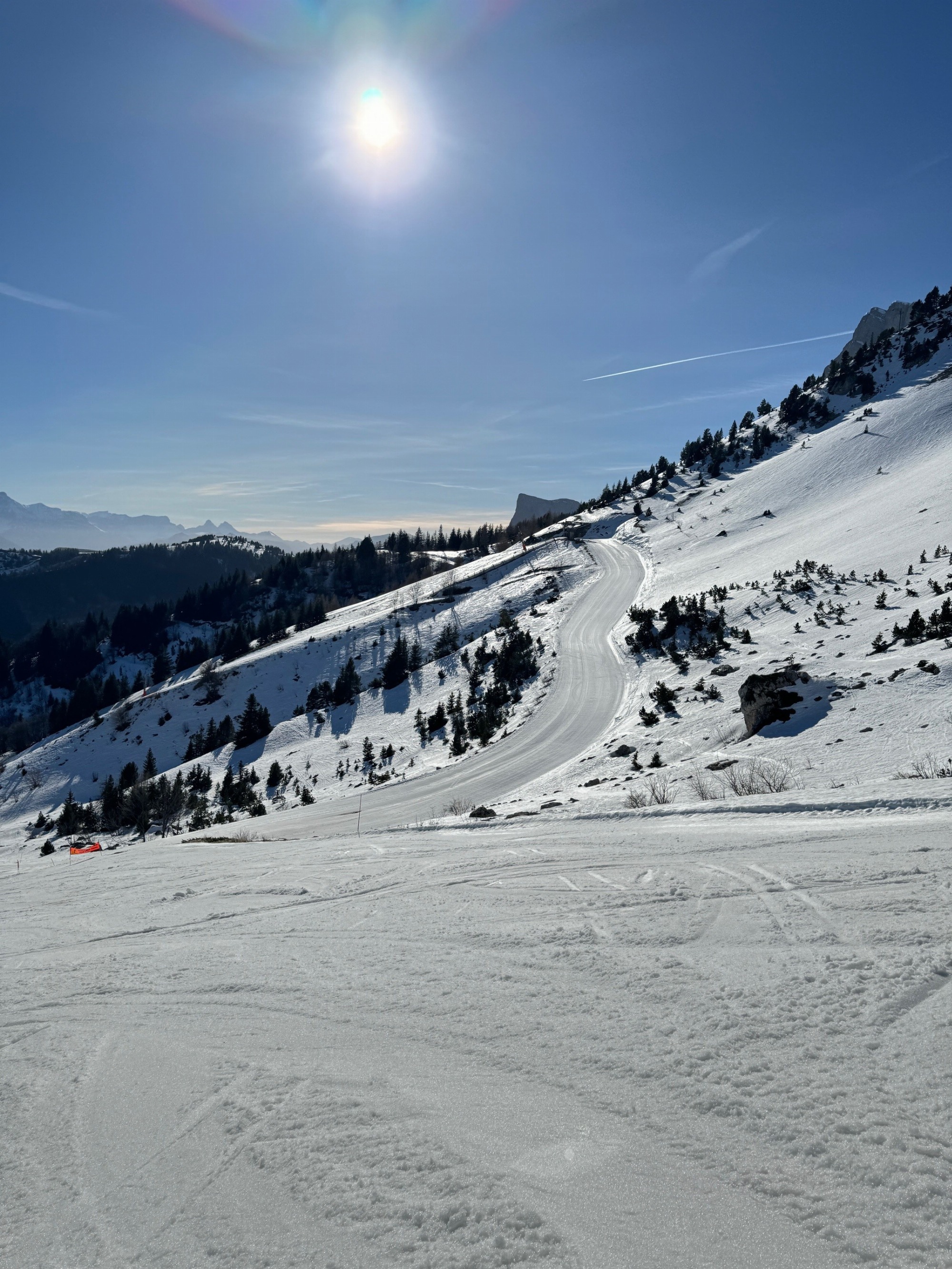 Domaine alpin de Gresse-en-Vercors_Gresse-en-Vercors