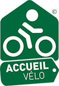 Accueil vélo