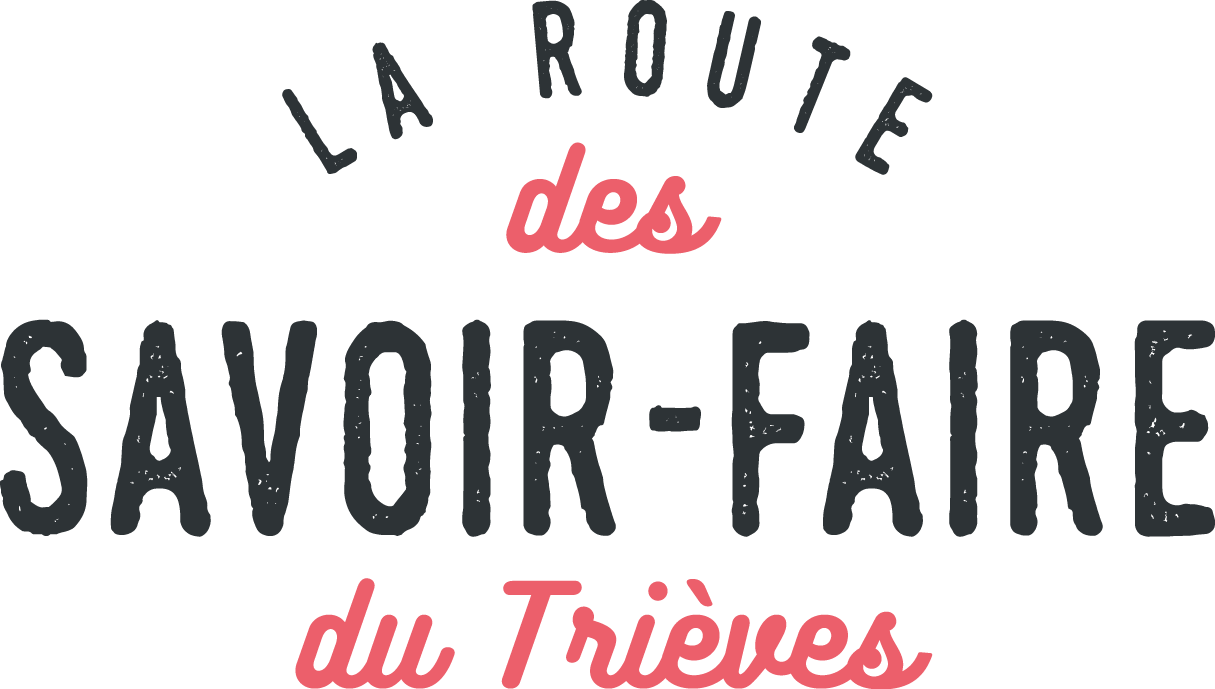 Routes des Savoir-faire du trieve en Trièves