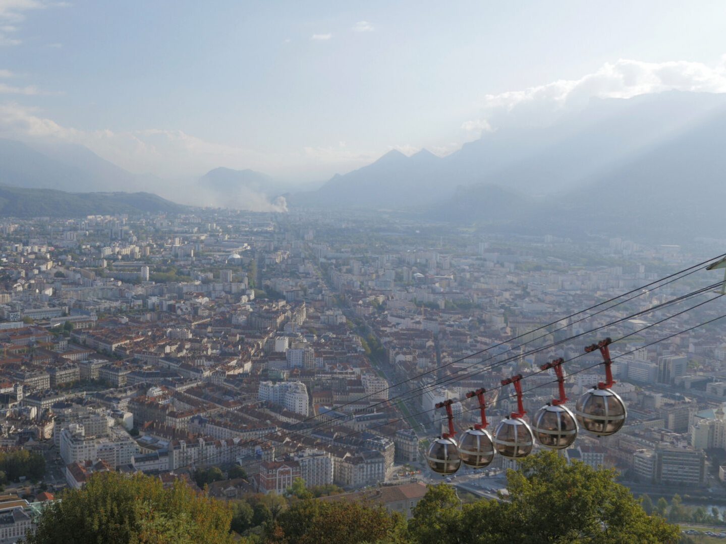 Vercors-Trieves-Grenoble